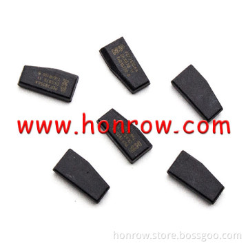 Best price ID42 (T10) Carbon key transponder chip vw